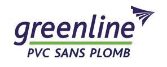 Logo label Greenline de l'entreprise Ouvertures Garrigues